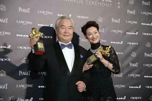 金马影帝爆料视频完整版,视频完整版幕后故事与心路历程