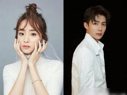 胡冰卿和徐璐最新爆料,揭秘娱乐圈幕后真相！